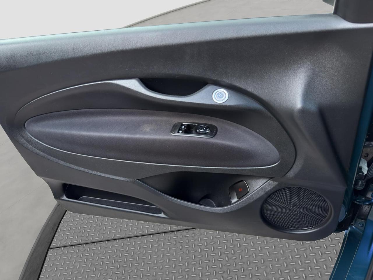 Fiat 500 23,65 kWh Action automatica 2021