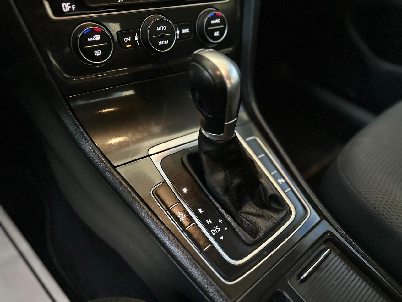 Volkswagen Golf 1.6 TDI 115 DSG 5p. Highline BlueMotion Technology