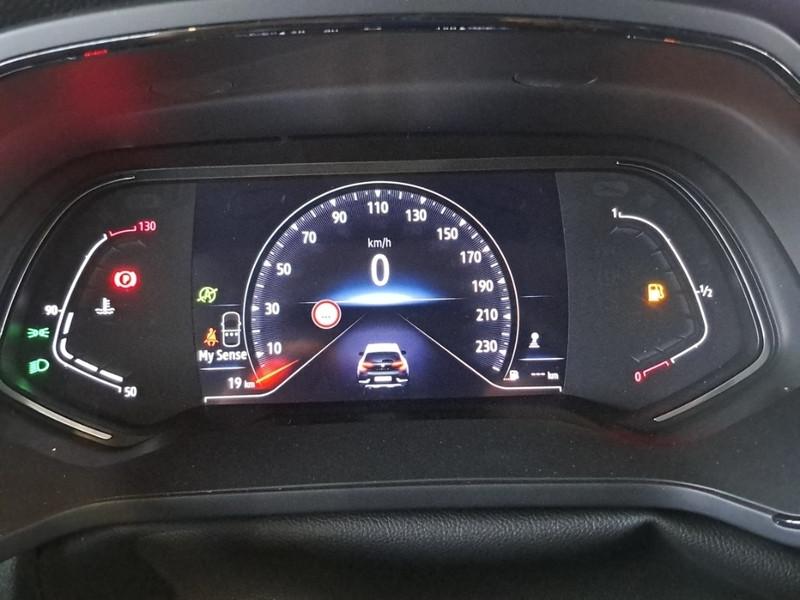 RENAULT CAPTUR 1.0 TCE 67 KW BUSINESS SUV