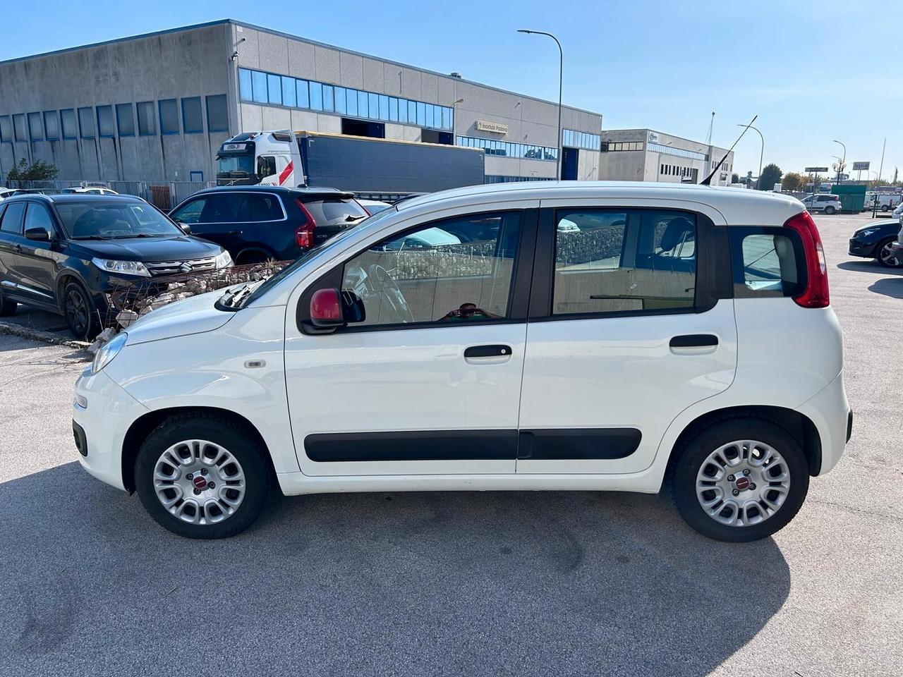 Fiat Panda 1.2 EASY *NEOPATENTATI*