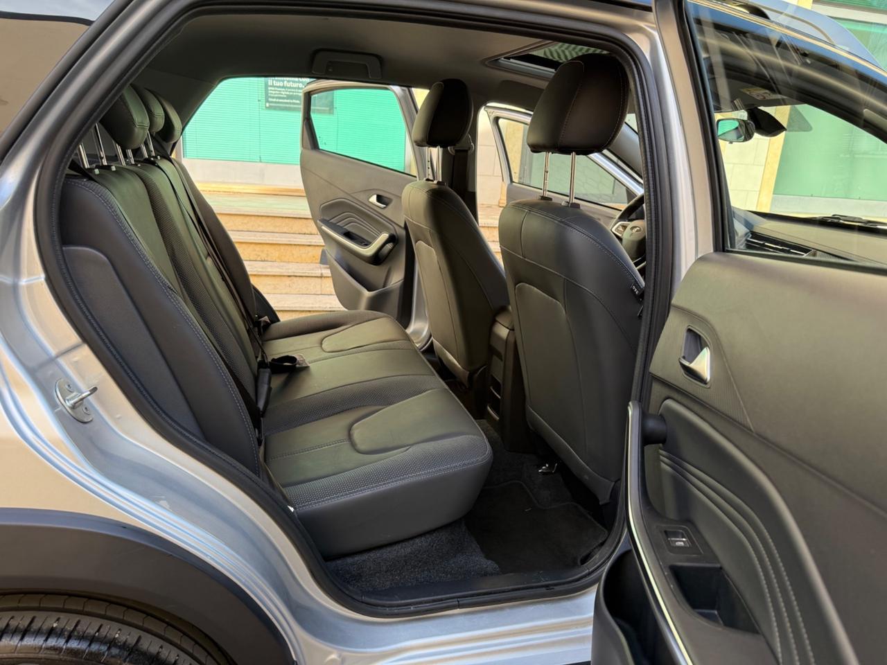 Dr 3.0 1.5 Bi-Fuel GPL