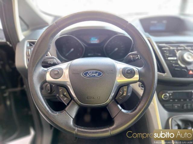FORD C-Max 1.6 105CV Titanium