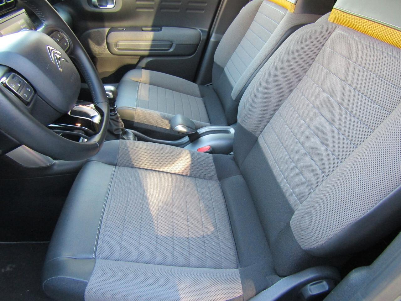 Citroen C3 Aircross 1.5 110CV "67.100 km" Shine "Rip Curl"