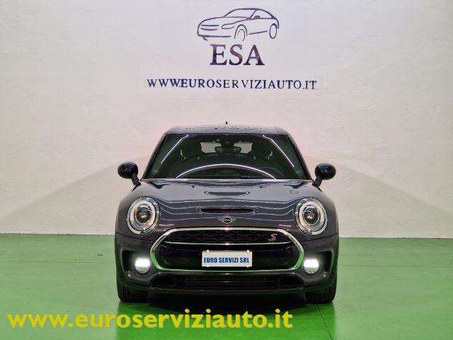 MINI Clubman 2.0 Cooper S Clubman ALL4