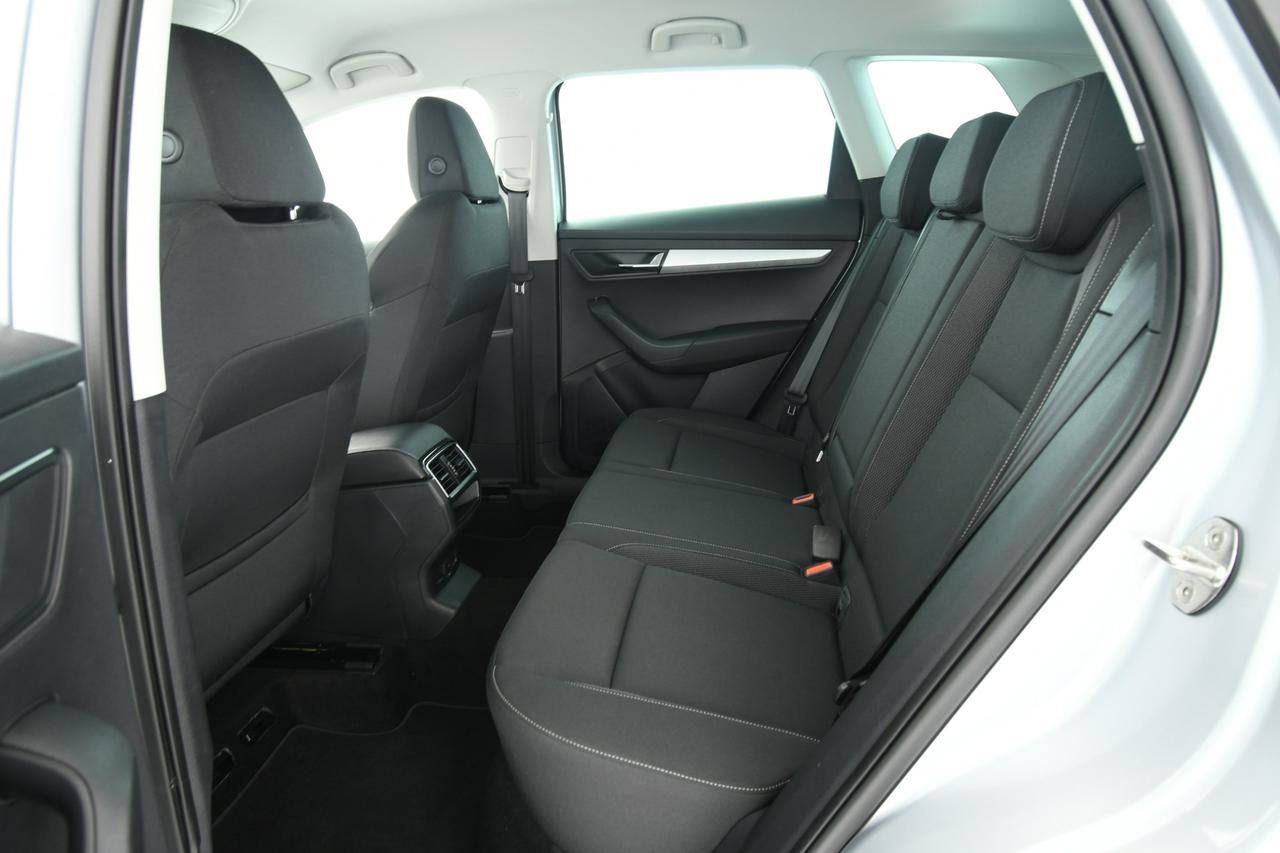 SKODA Karoq 2.0 tdi evo Executive 115cv dsg NEOPATENTATI+CAMERA+ACC