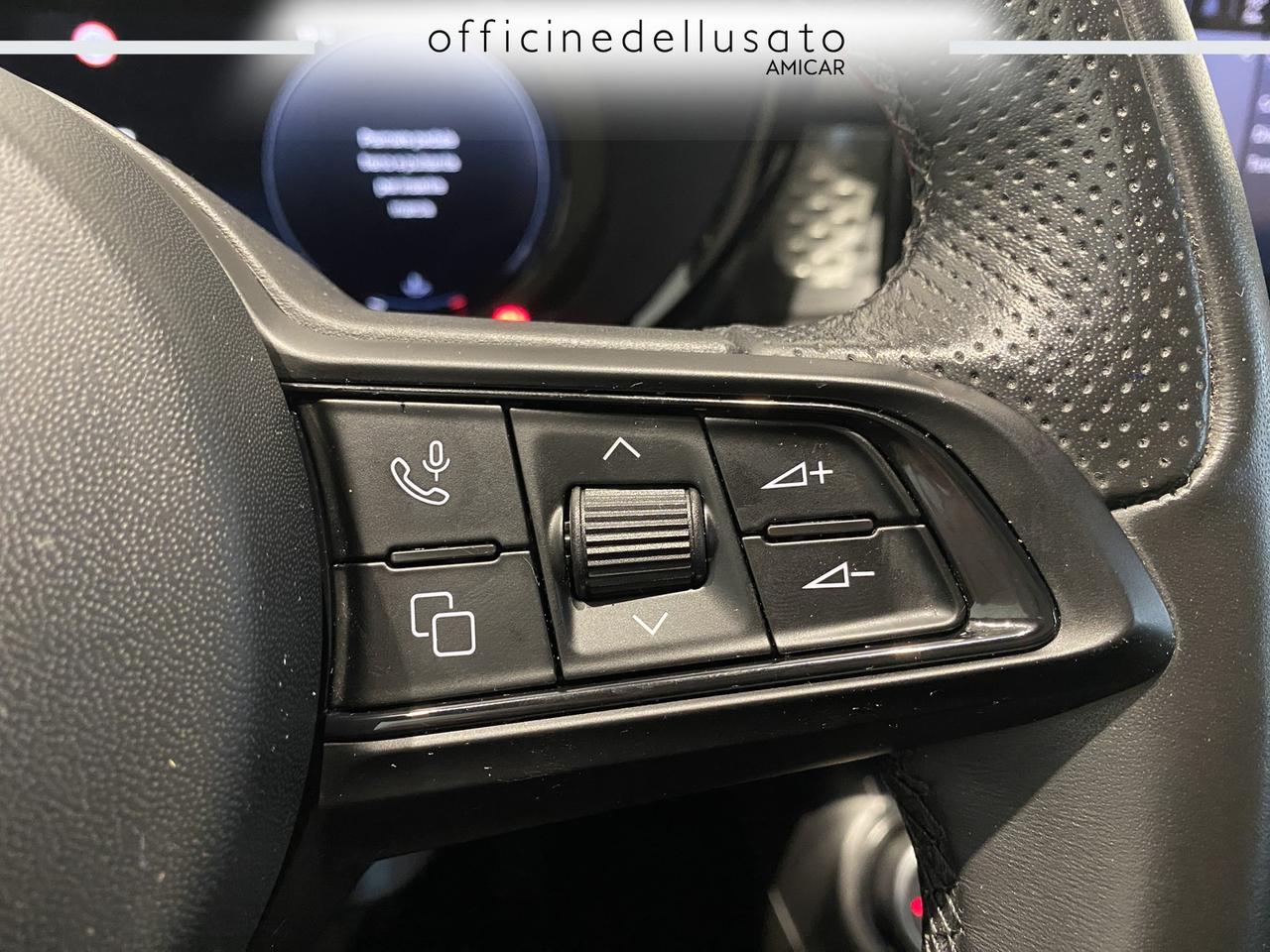 Alfa Romeo Tonale 1.6 130cv sprint tct6