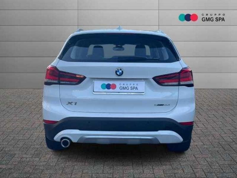 BMW X1 F48 2019 sdrive18i xLine 140cv auto