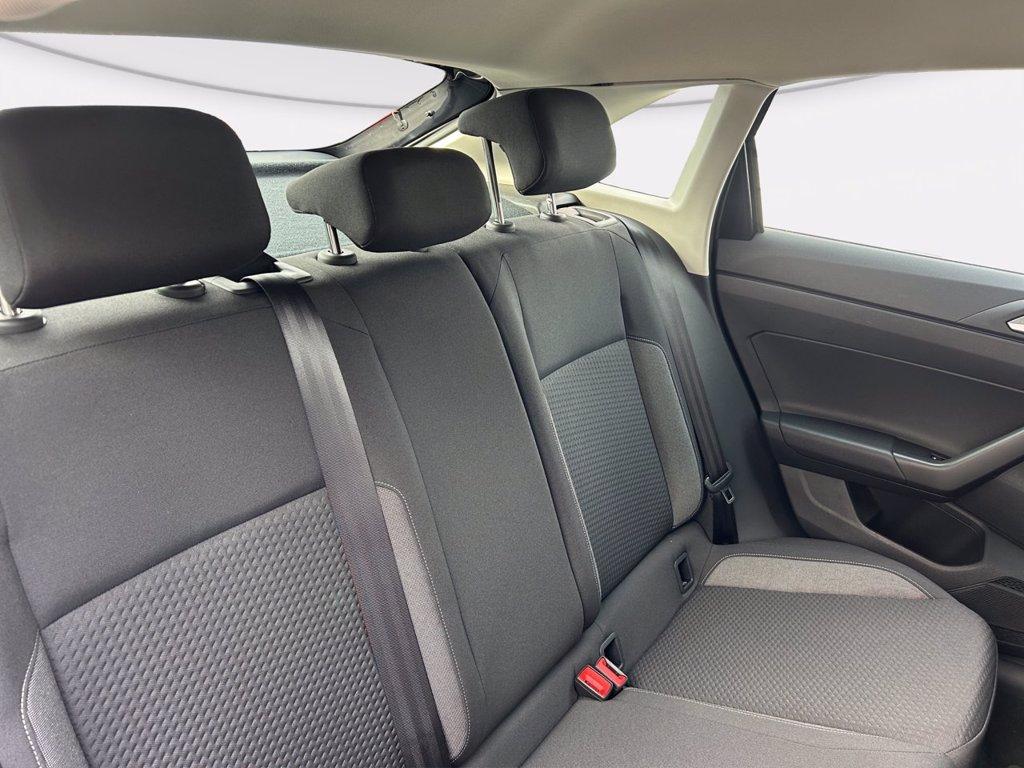 VOLKSWAGEN Taigo 1.0 tsi life 110cv del 2023