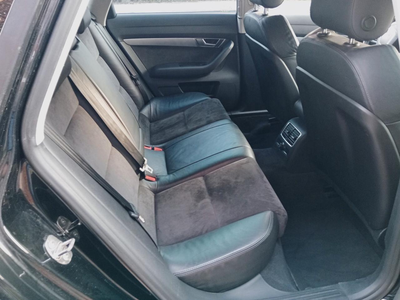 Audi A6 Avant 2.0 16V TDI F.AP. multitronic Ambiente