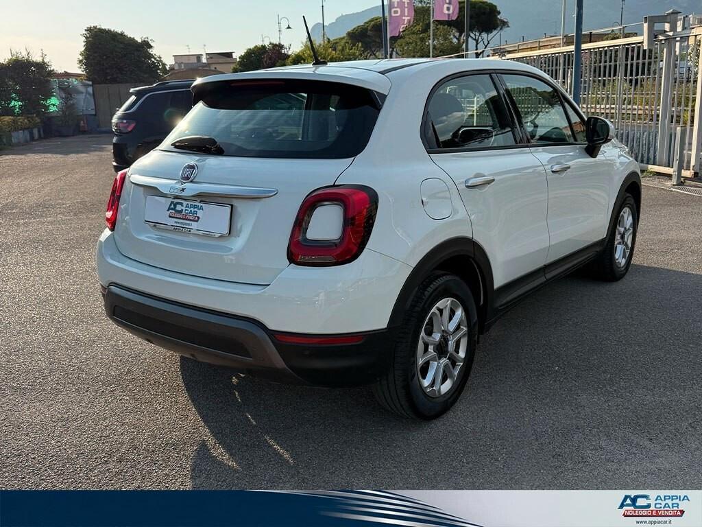 500X 1.3 MultiJet 95 CV City Cross IN PROMO