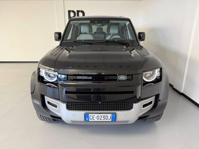 LAND ROVER Defender 90 3.0D I6 200 CV AWD Auto X-Dynamic HSE