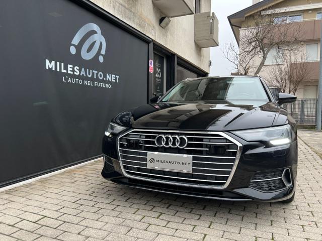 AUDI A6 40 2.0 TDI Sport mild hybrid S tronic