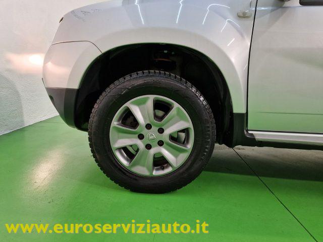 DACIA Duster 1.5 dCi 110 CV S&S 4x2 Lauréate N1