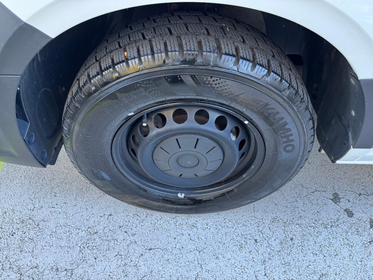 Volkswagen Crafter 2.0 TDI FRIGO 0° GARANZIA24MESI