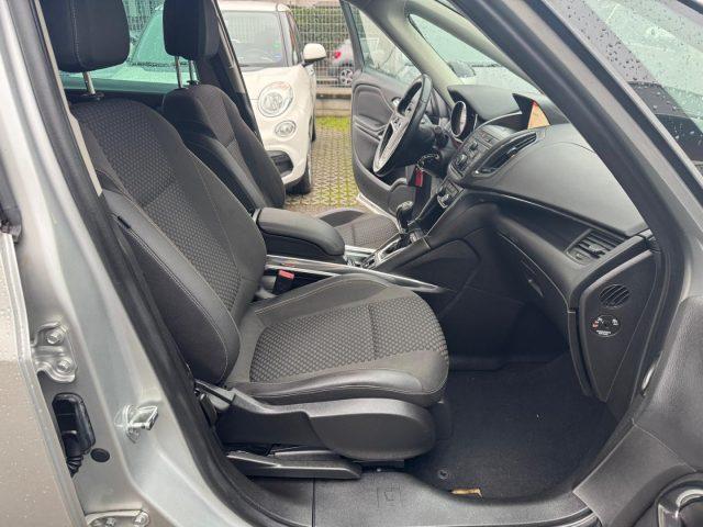 OPEL Zafira Tourer 2.0 CDTi 130CV aut.Cosmo 7 POSTI