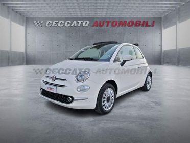 FIAT 500C 500C 1.0 hybrid Dolcevita 70cv