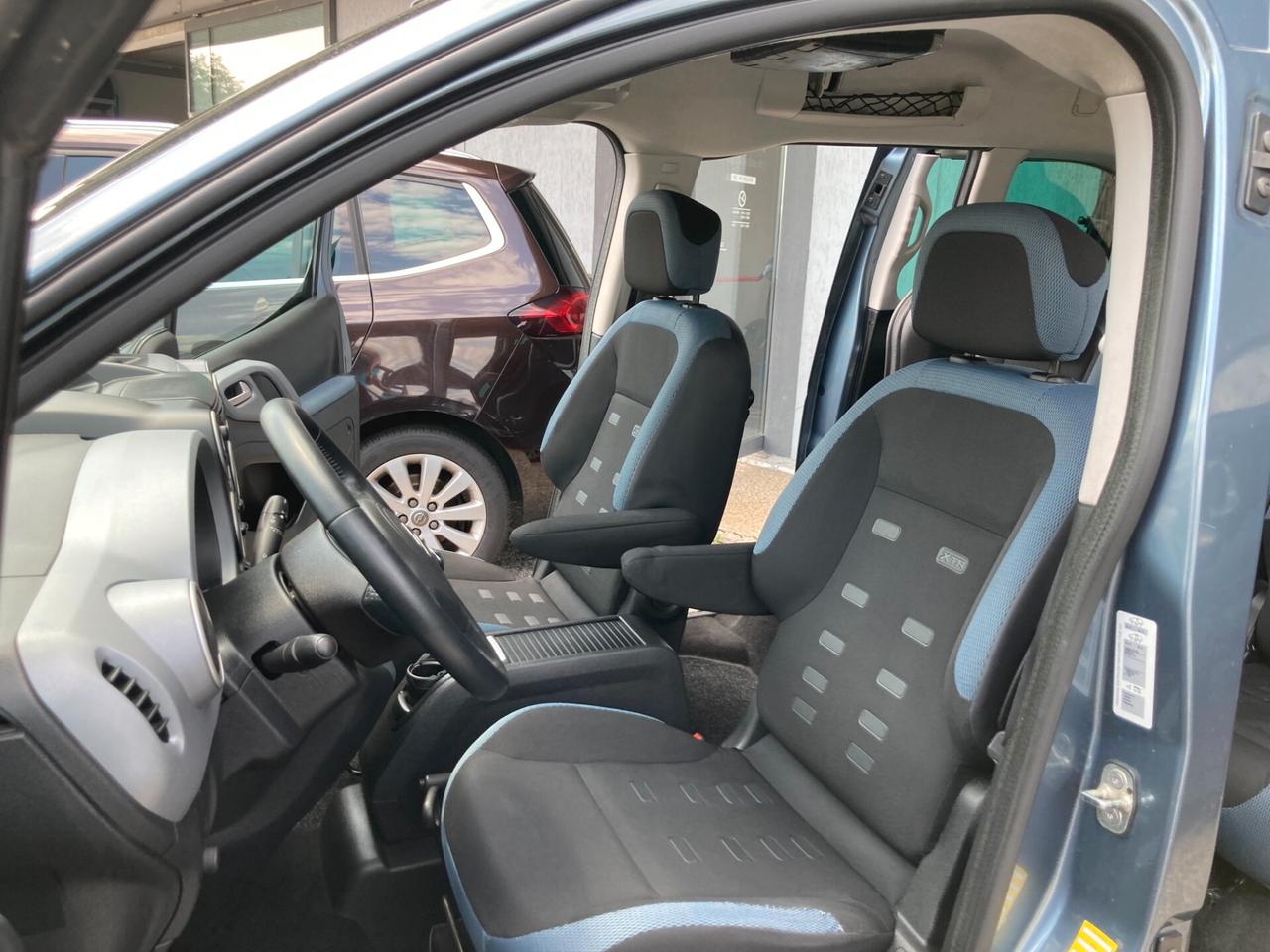 Citroen Berlingo 1.6 HDi 110CV FAP XTR