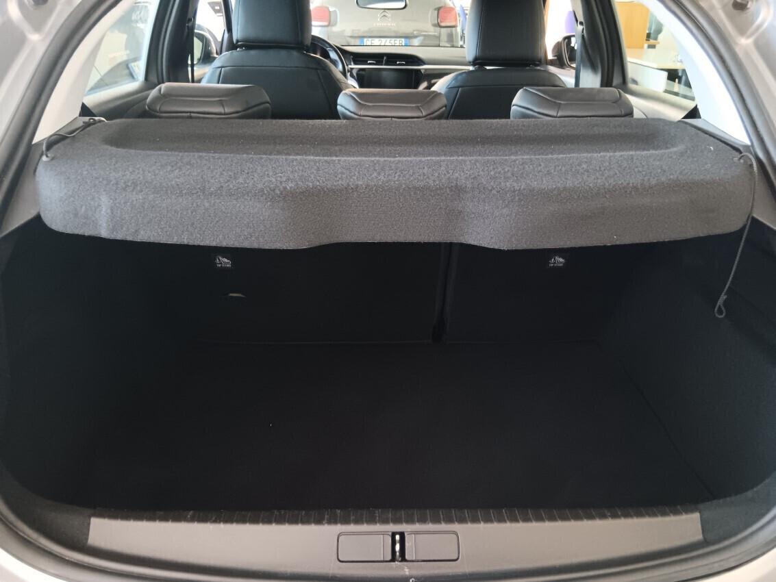 Opel Corsa New Elegance 1.2 (100 cv)