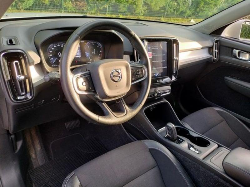 Volvo XC40 XC40 D3 Geartronic Momentum