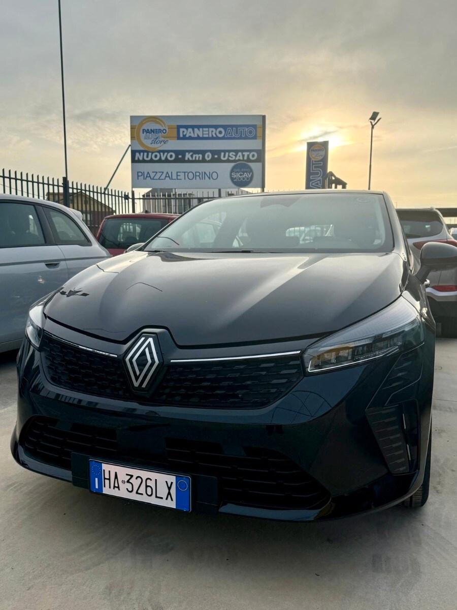 RENAULT Clio 5ª serie Clio SCe 65 CV 5 porte E...