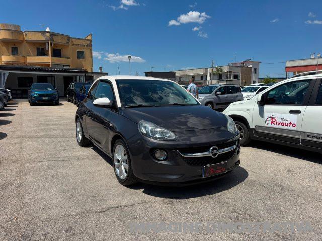 OPEL Adam 1.2 70 CV Unlimited