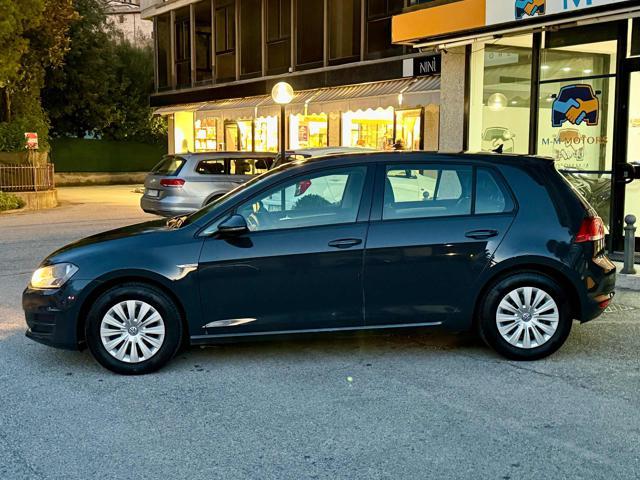 VOLKSWAGEN Golf 1.4 TGI 5p. Business BlueMotion