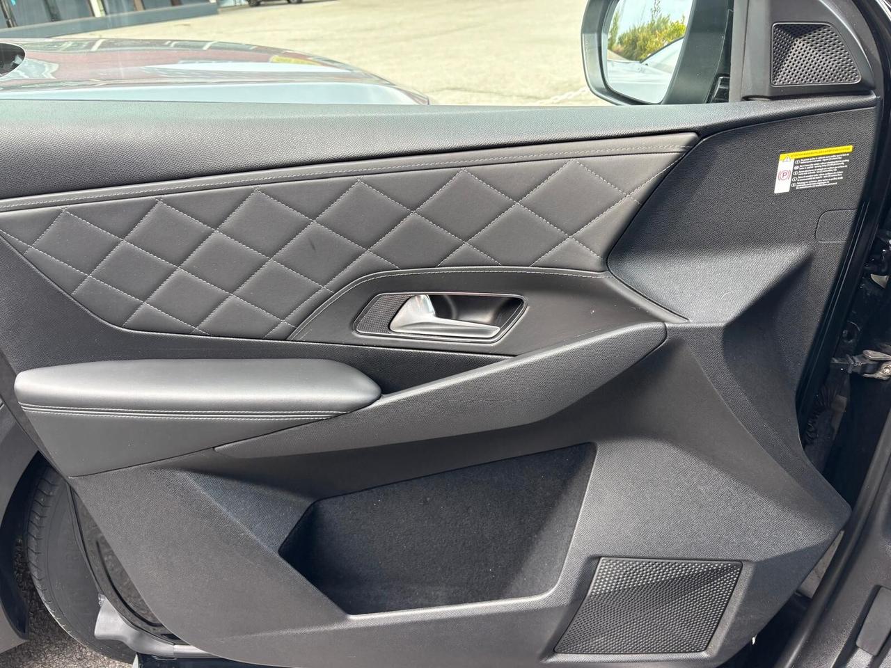 Ds 7 Crossback BlueHDi 130 Business