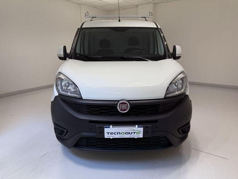 FIAT Doblò 1.6 MJT 105CV PL-TN Cargo Maxi Lamierato SX
