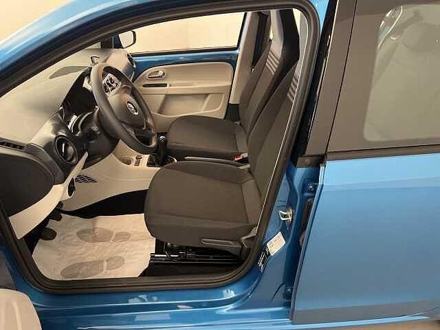 Volkswagen up! 1.0 5p. move BlueMotion Technology