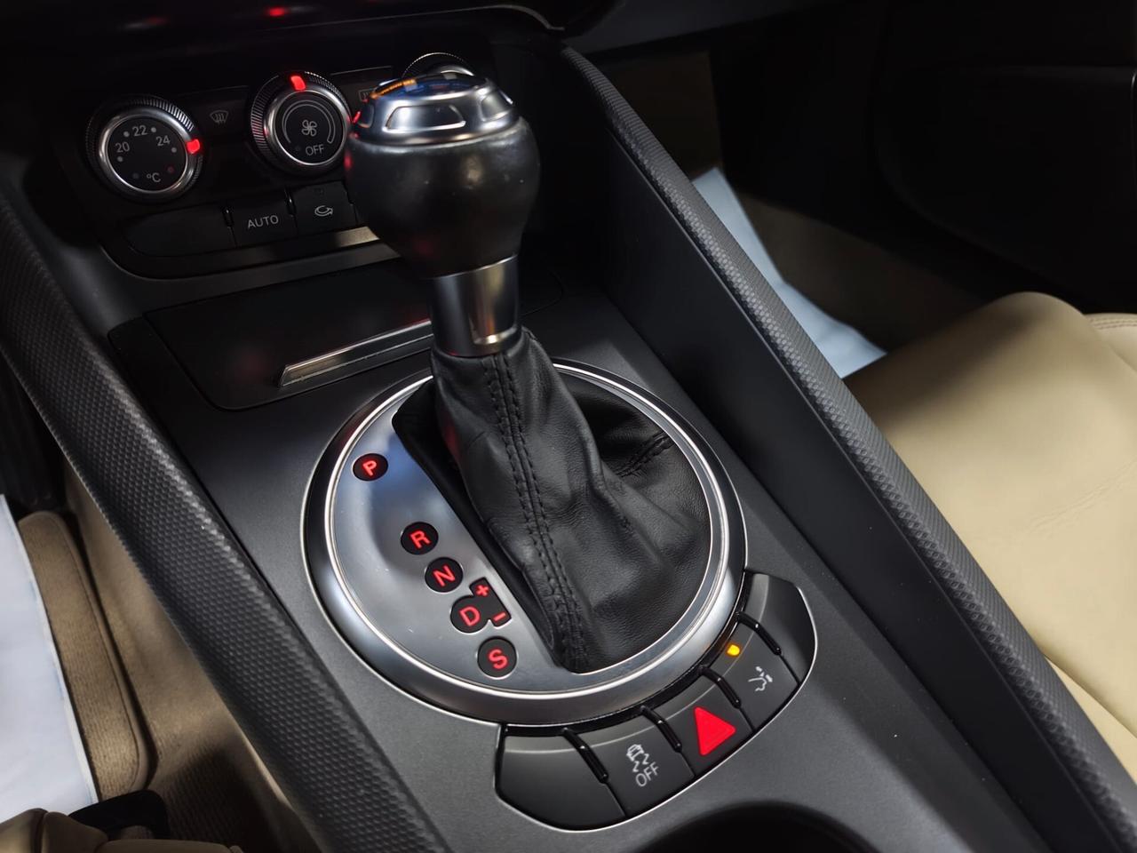 Audi TT 211CV Coupè S tronic