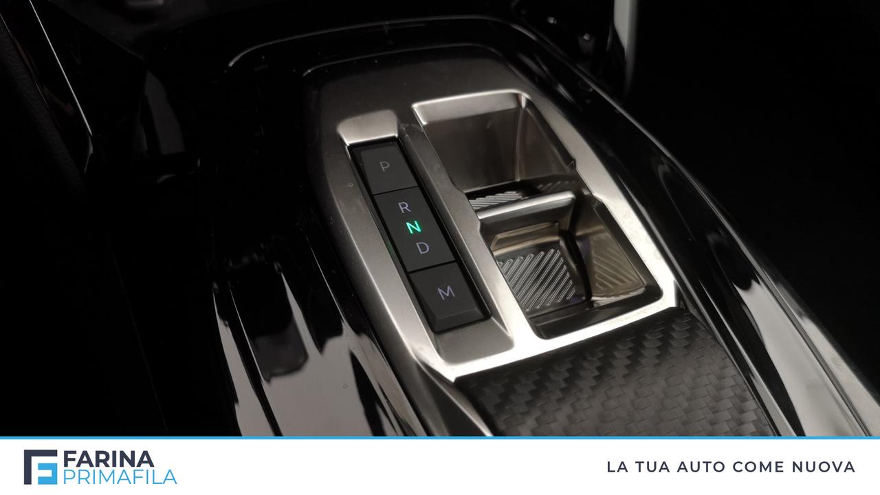 PEUGEOT 2008 1.2 hybrid GT 136cv e-dcs6