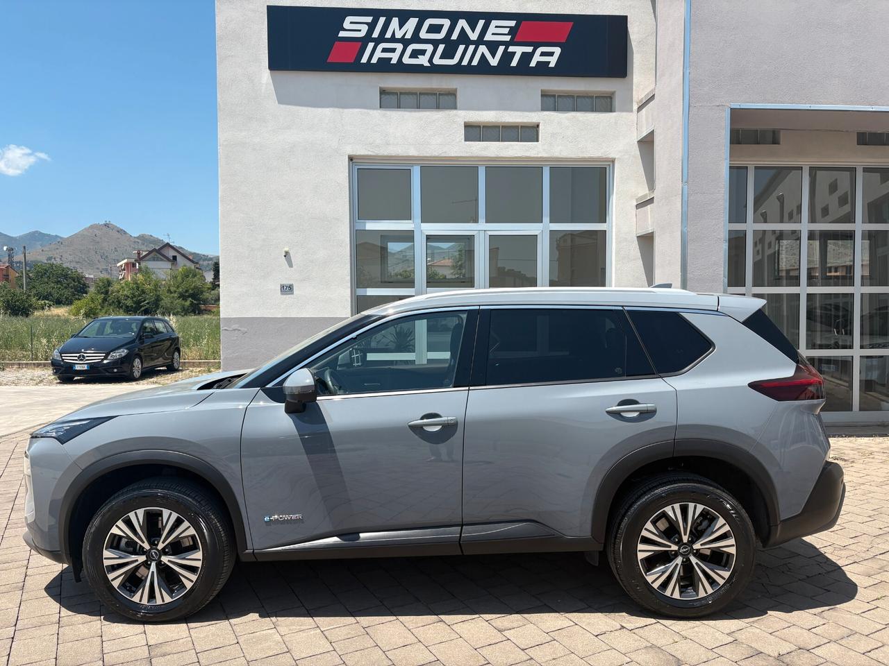 Nissan X-Trail e-Power 2WD 5 posti N-Connecta