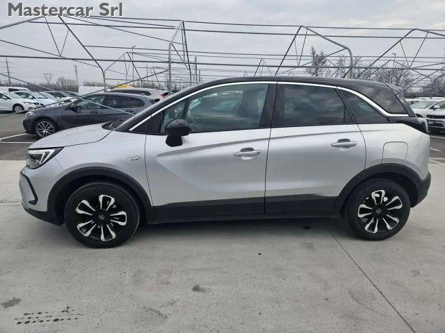 OPEL Crossland 1.2 130cv Elegance autom AT6 - GT831MA