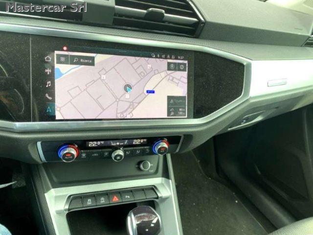 AUDI Q3 Q3 II 35 2.0 tdi Business quattro s-tronic - GG1