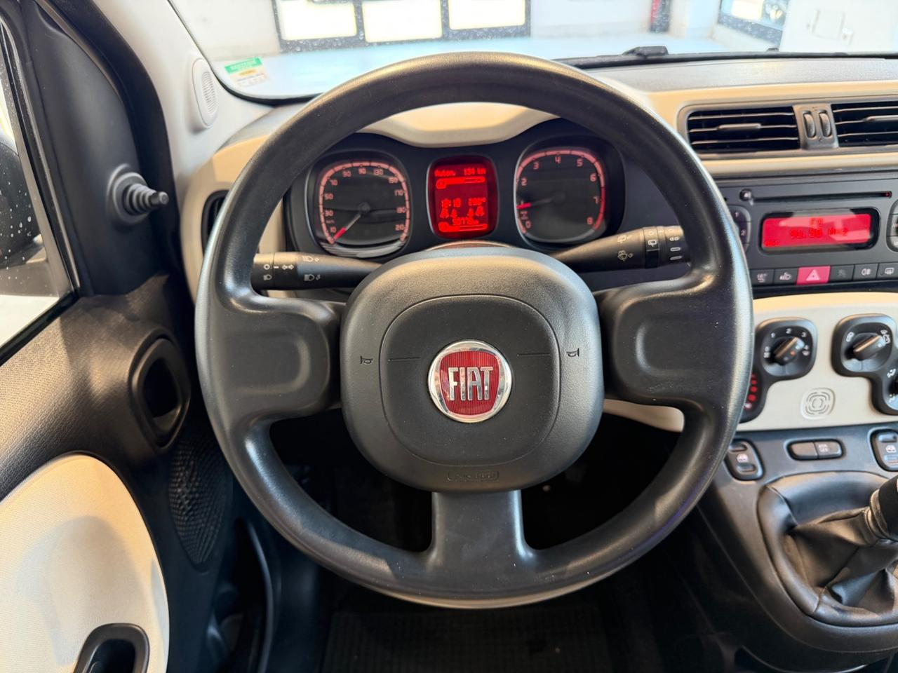 Fiat Panda 1.2 Lounge “ 50 MILA KM CERTIFICATI “