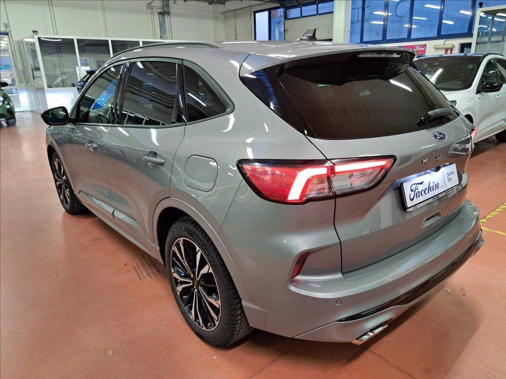 FORD Kuga 2.0 ecoblue ST-Line 2wd 120cv auto del 2023