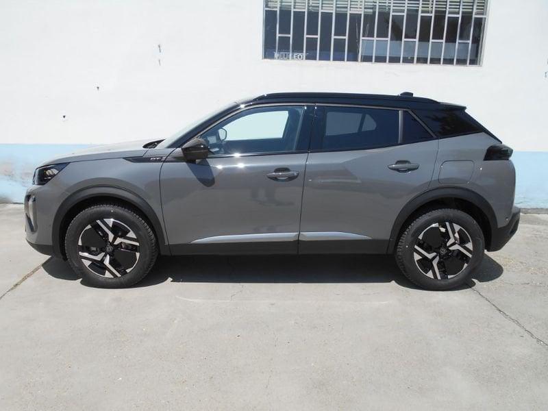 Peugeot 2008 145 hybrid GT Finanz e Permuta