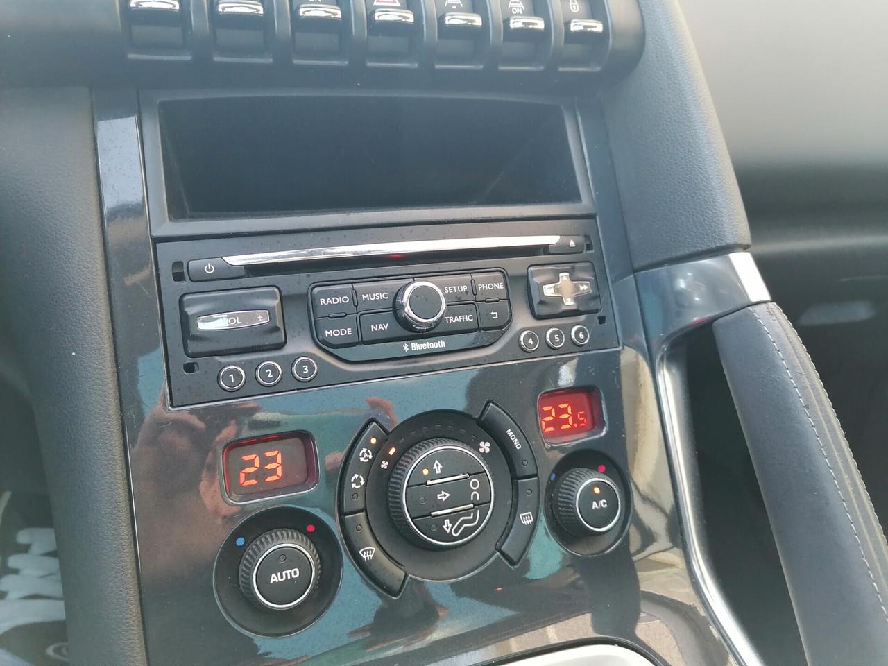 Peugeot 3008 1.6 HDi 115CV Allure TETTO PANORAMICO 2014