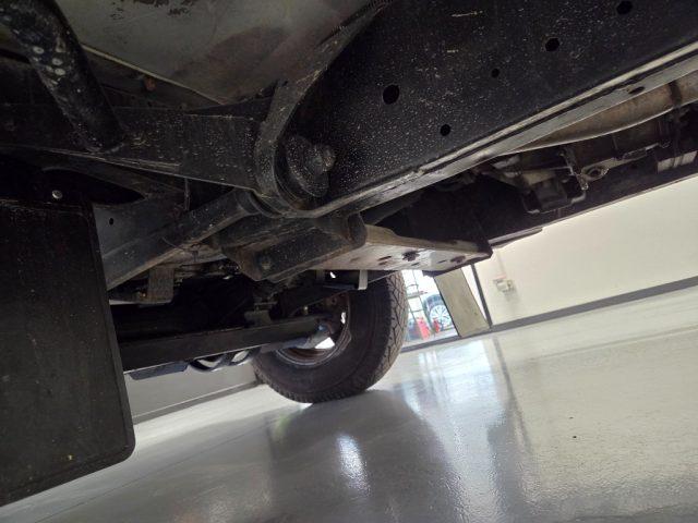 LAND ROVER Defender 90 2.5 Td5 ARIA CONDIZIONATA