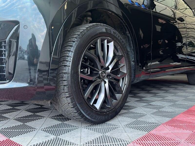 Maserati Levante MHEV 330 CV AWD GT