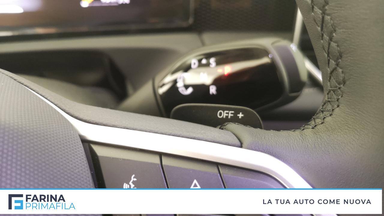 VOLKSWAGEN Tiguan III 2024 - Tiguan 1.5 etsi Edition Plus 150cv dsg