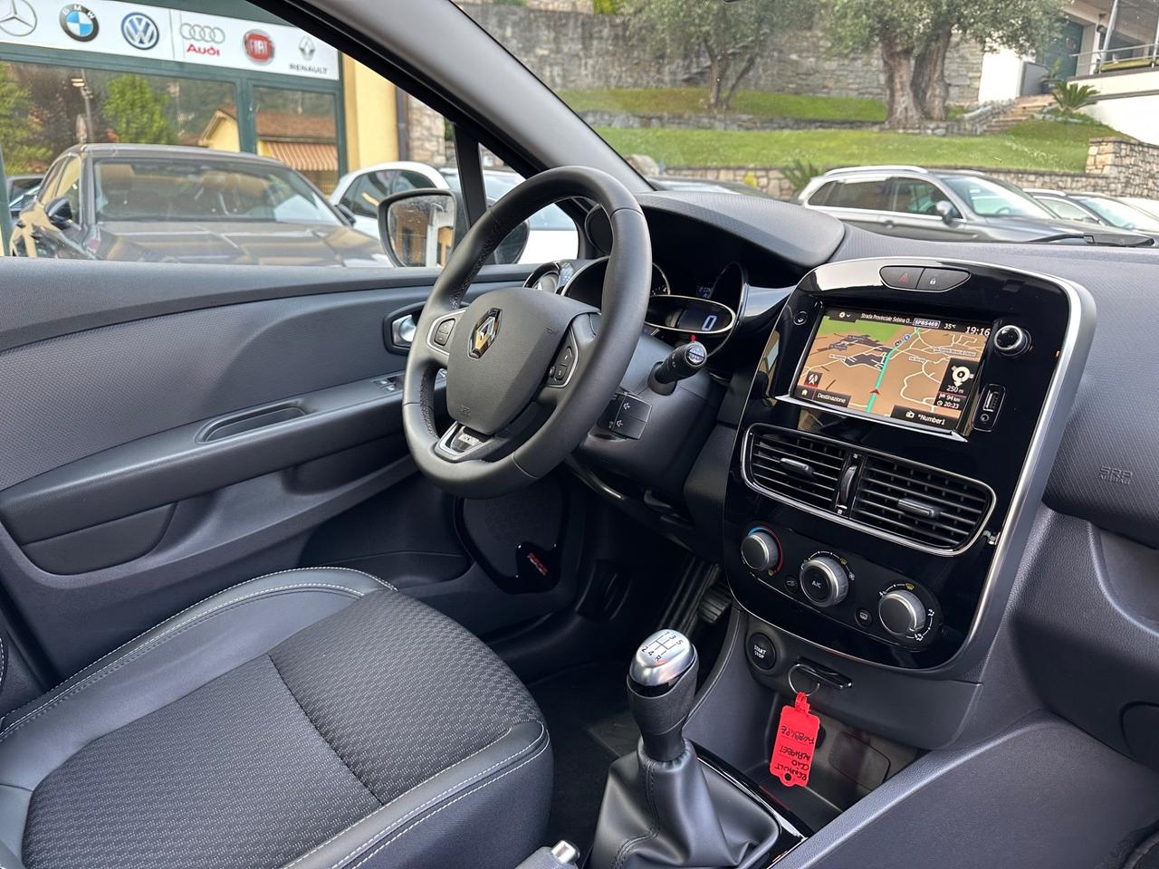 Renault Clio dCi 8V 90 CV 5 porte Moschino Life