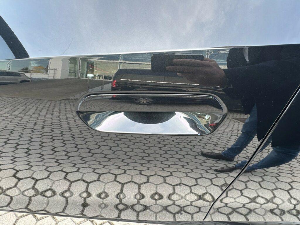 BMW Serie 2 Active Tourer 218 i Msport Steptronic