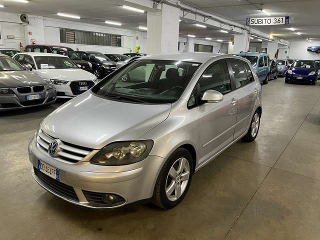 Volkswagen Golf Plus 1.9 tdi