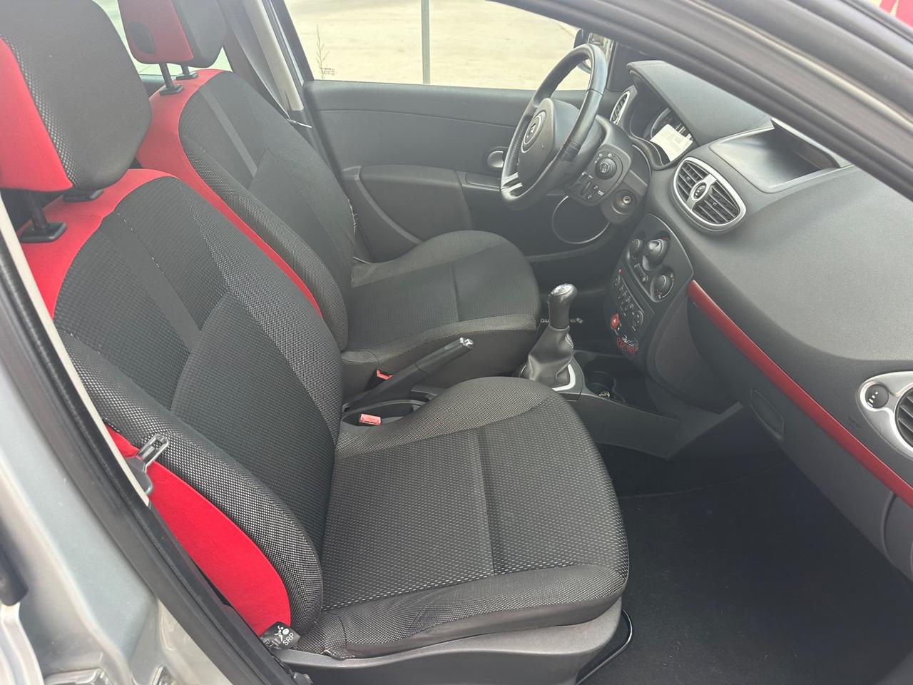 Renault Clio 1.2