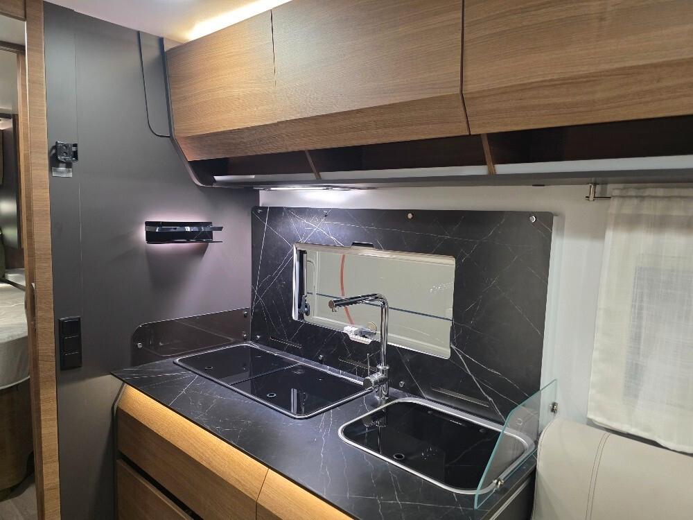 CAMPER BENIMAR AMPHITRYON 998