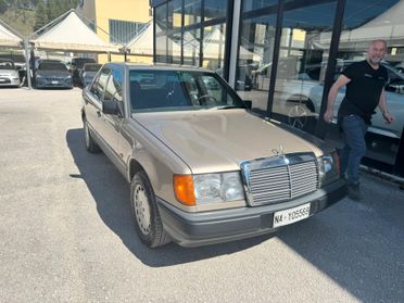 Mercedes-benz E 300 W124 300E 4 MATIC