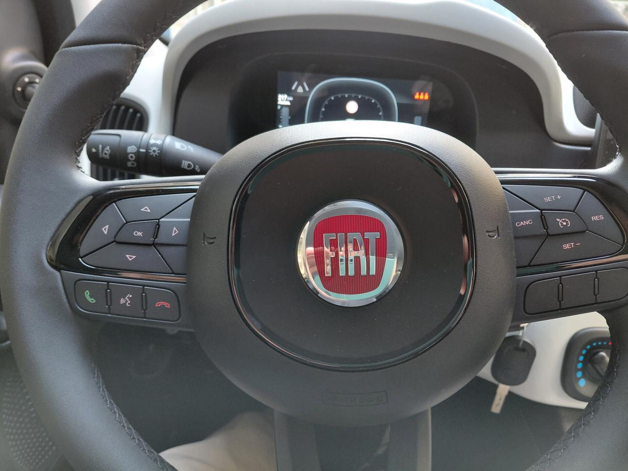 Fiat Panda Pandina 1.0 Hybrid Cross .. PROMOZIONE DI GENNAIO - 1.000