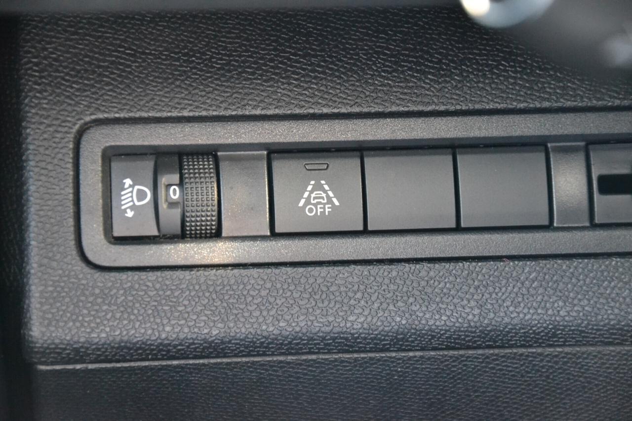 Peugeot 3008 1.5 HDi 130CV EAT8 ALLURE **PREZZO REALE**UNIPRO'