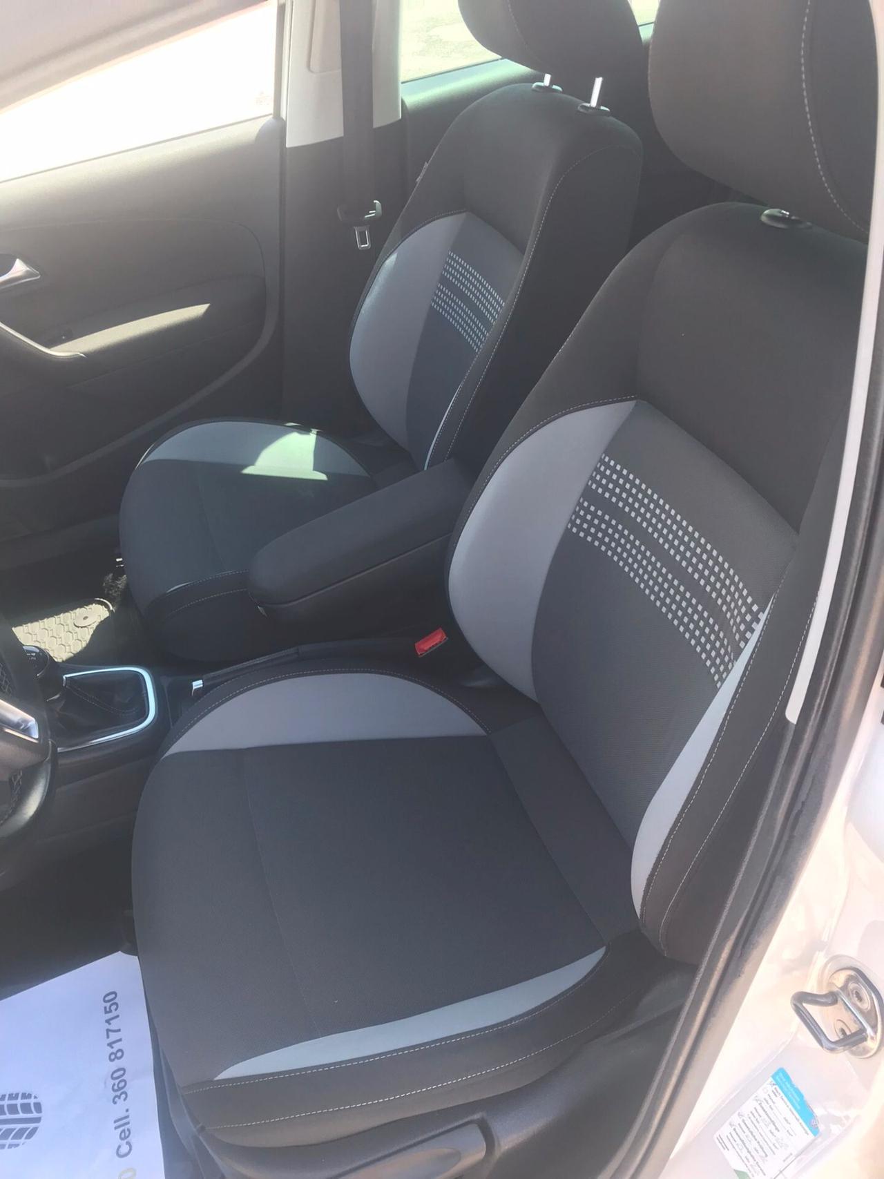 Volkswagen Polo 1.6 TDI 90CV LIFE